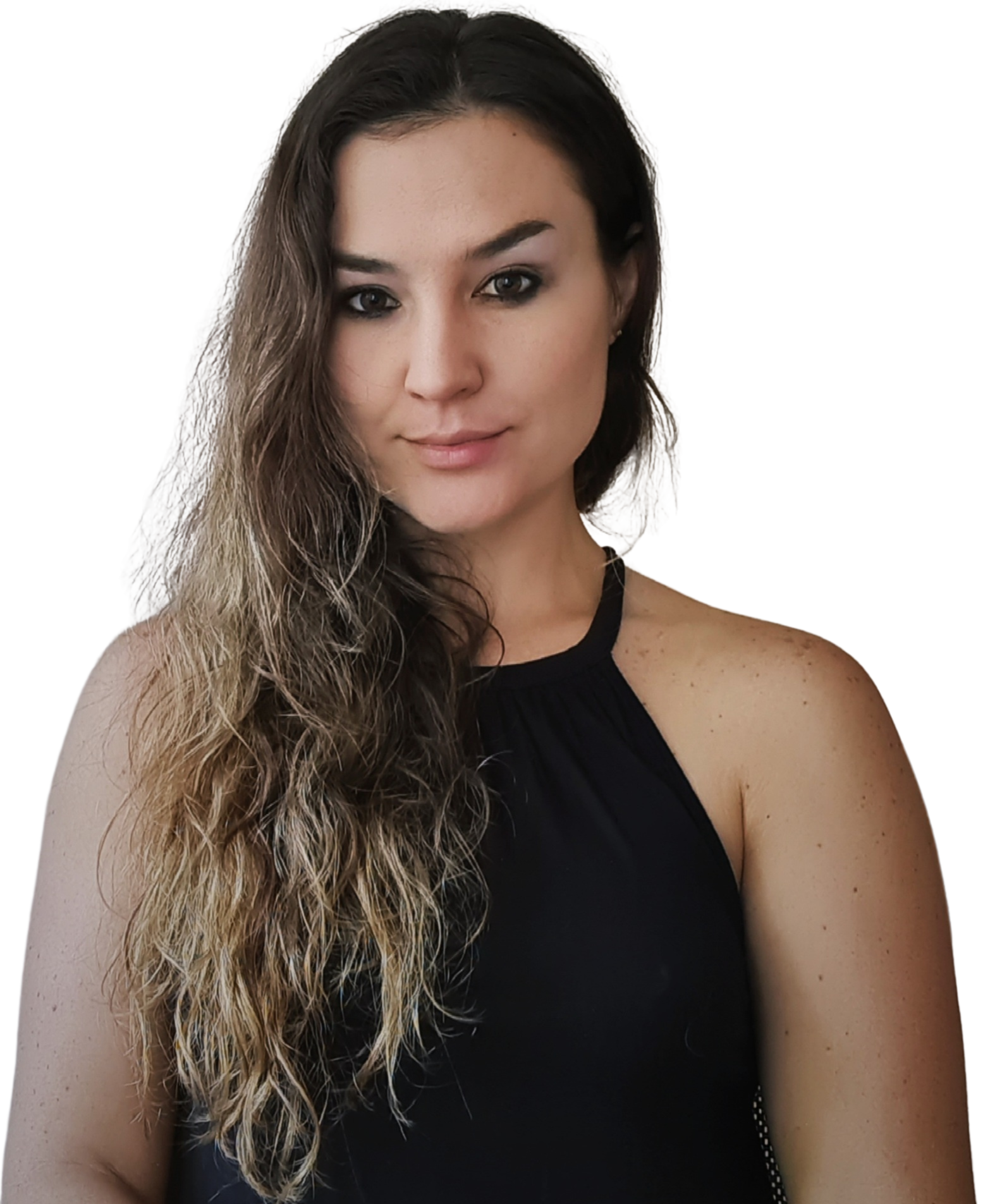 Terra Mater's Simone Lewis - Environmental Consultancy Leadership